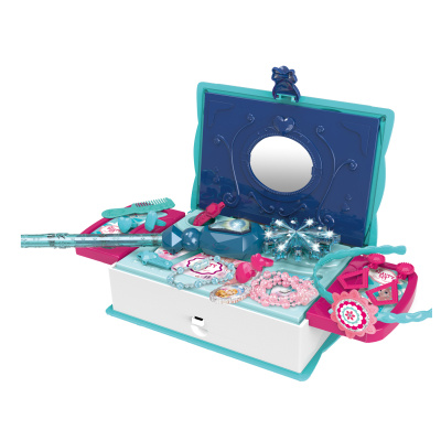 Alltoys Herní set s kouzelnou hůlkou