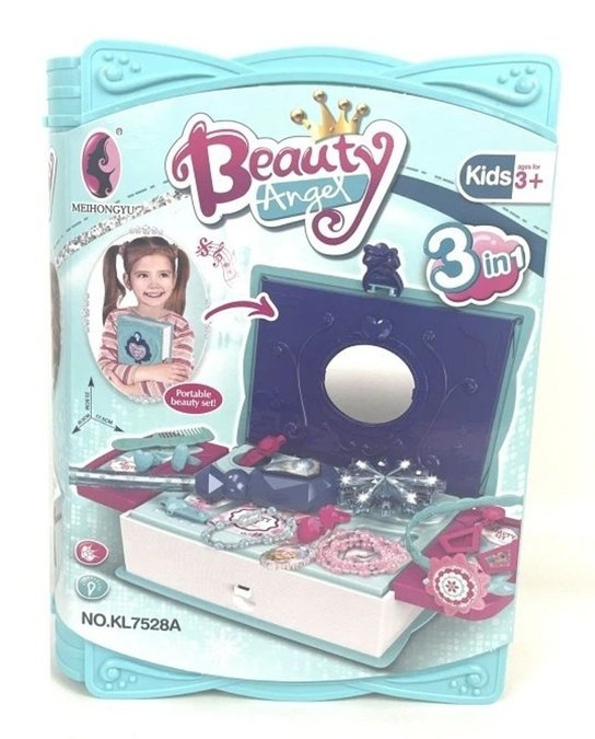Alltoys Herní set s kouzelnou hůlkou