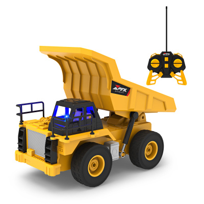 RC sklápěcí auto 1:24 s dálkovým ovládáním