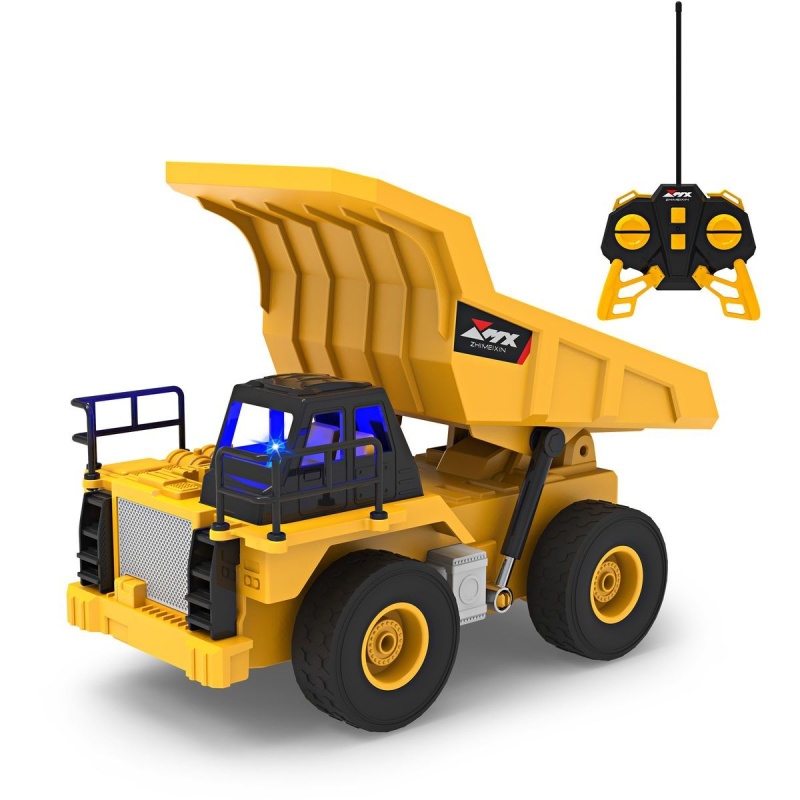 RC sklápěcí auto 1:24 s dálkovým ovládáním