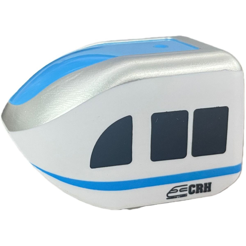 Lokomotiva maglev pro vláčkodráhu