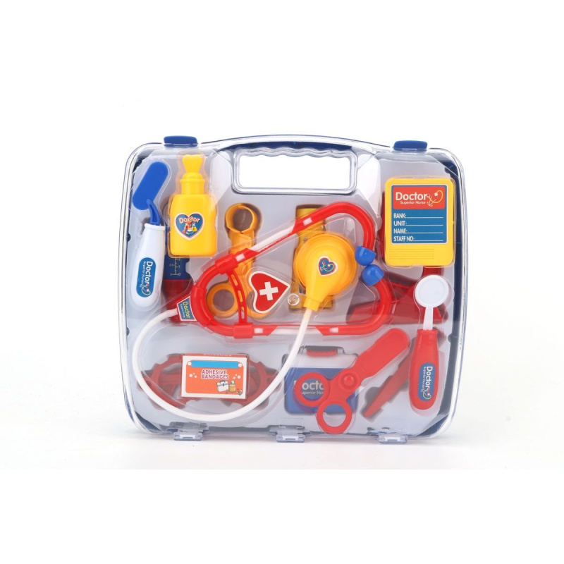 Doktorský set pro děti