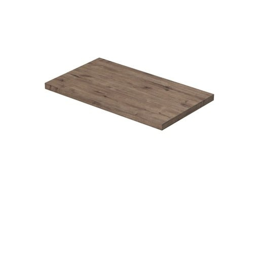 Krycí deska Naturel Cube 100x3,6x46 cm dub Wellington mat CUBE46KD10036DW