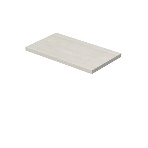 Krycí deska Naturel Cube 120x3,6x46 cm dub Chamonix mat CUBE46KD12036DC
