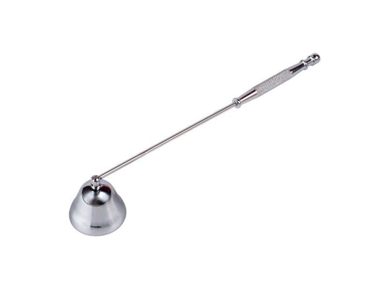 Emocio Snuffer Silver zhášedlo na svíčky 1 ks