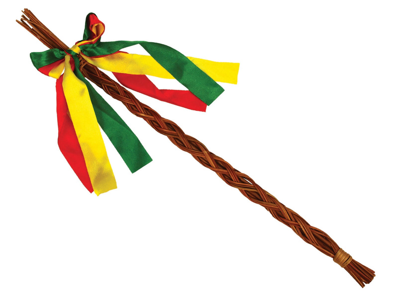 Pomlázka z proutí 40cm