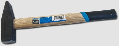 Kladivo zámečnické XTline 0,8 kg