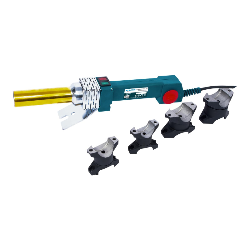 Svářečka polyfúzní XTline XT103001