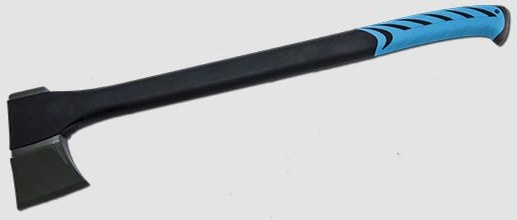 Sekera nylonová XTline XT01530 720 mm