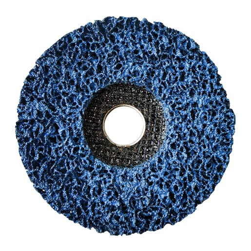 Kotouč XTLINE nylonový čistící 125x22,2x15 mm XT380125
