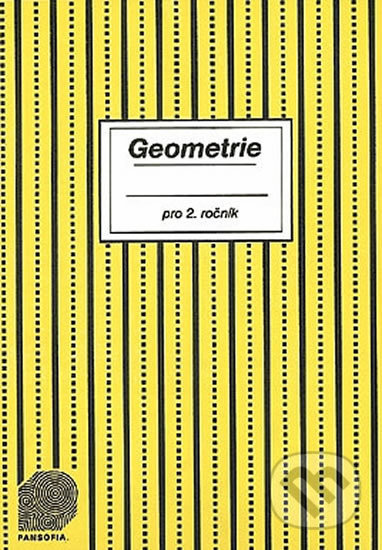 Početník pro 2. ročník ZŠ - 6.díl (Geometrie) - Jitka Sántayová - kniha z kategorie 1. stupeň