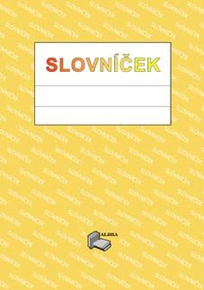 Pojechali - Můj slovníček