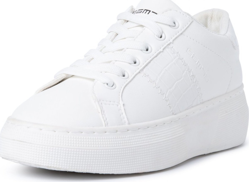 Dámské boty SAM 73 Priti bílé Velikost: 39