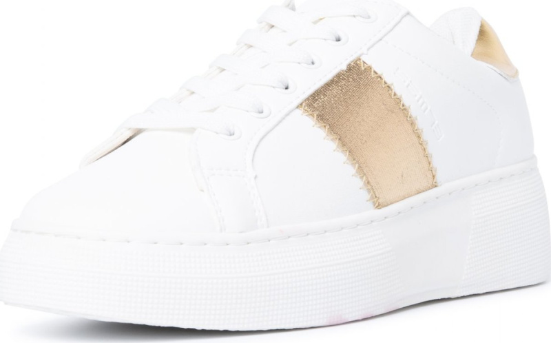 Dámské boty SAM 73 Priti zlaté Velikost: 39