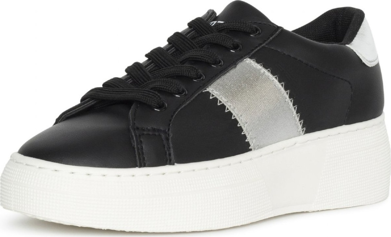 Dámské boty SAM 73 Priti černé Velikost: 41