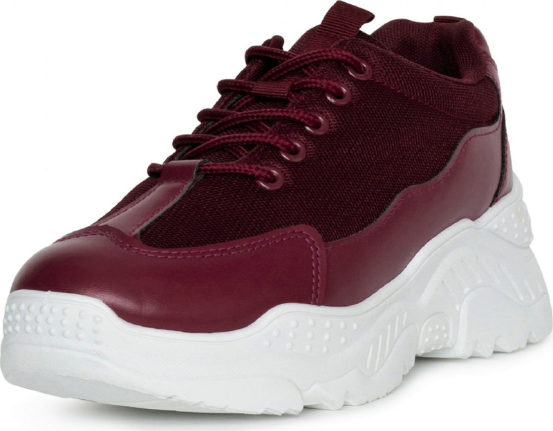 Dámské boty SAM 73 Smita fialové Velikost: 37