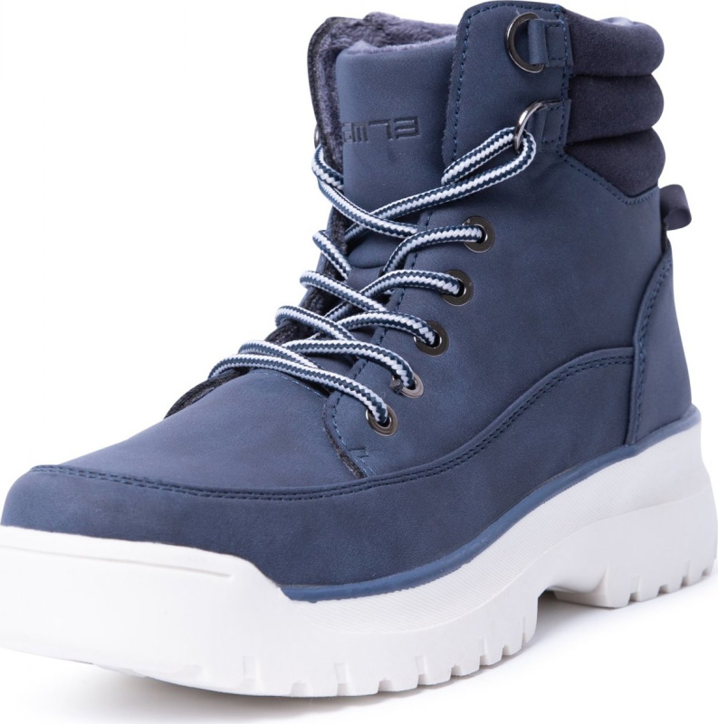 Dámské boty SAM 73 Sinead modré Velikost: 41