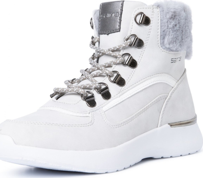 Dámské boty SAM 73 Catrine bílé Velikost: 36