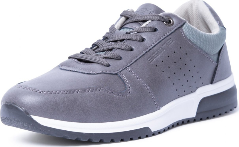 Pánské tenisky SAM 73 drew šedé Velikost: 45