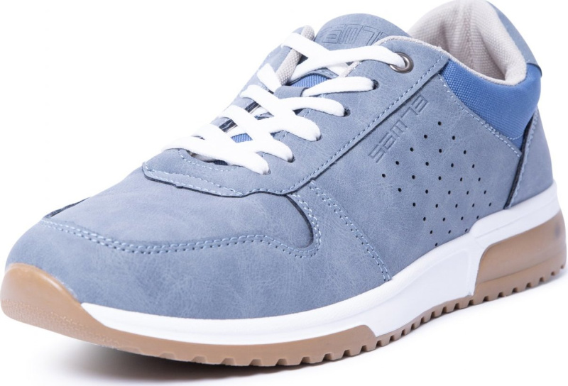 Pánské tenisky SAM 73 drew modré Velikost: 42