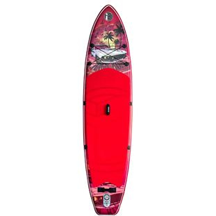 Paddleboard iBOARD 11' MAGIC RIDE