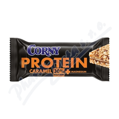 Corny Protein Caramel 35g 56200035
