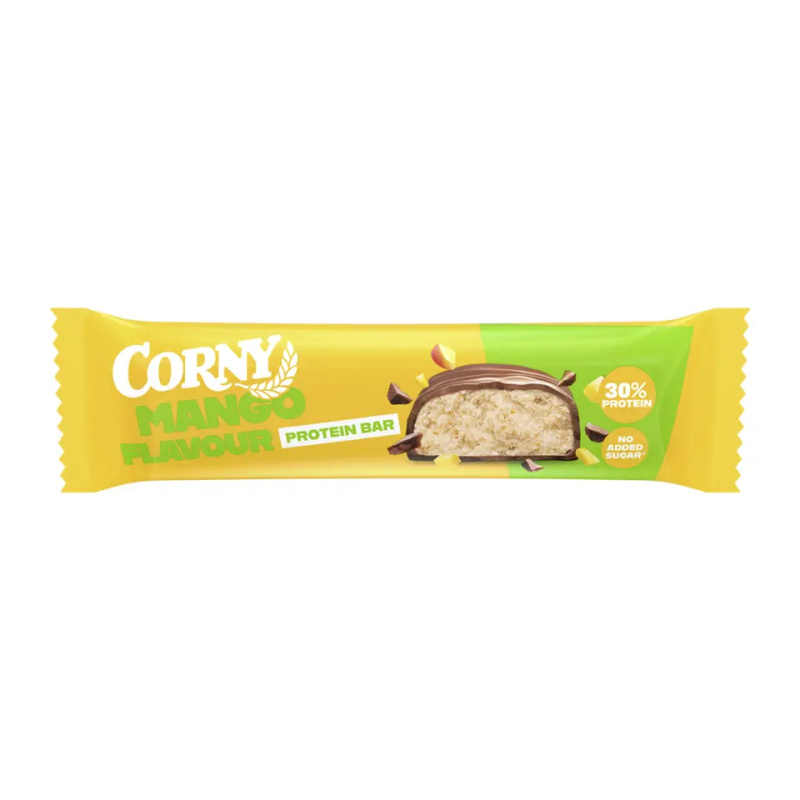 Corny Protein 30% mango 50 g
