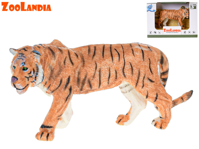 Zoolandia Tygřice