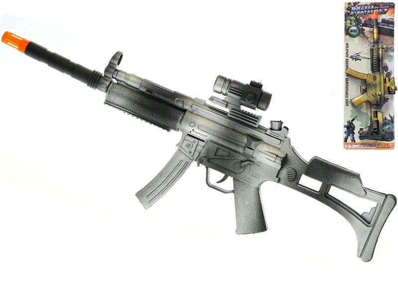 Mikrotrading Samopal 45 cm na setrvačník