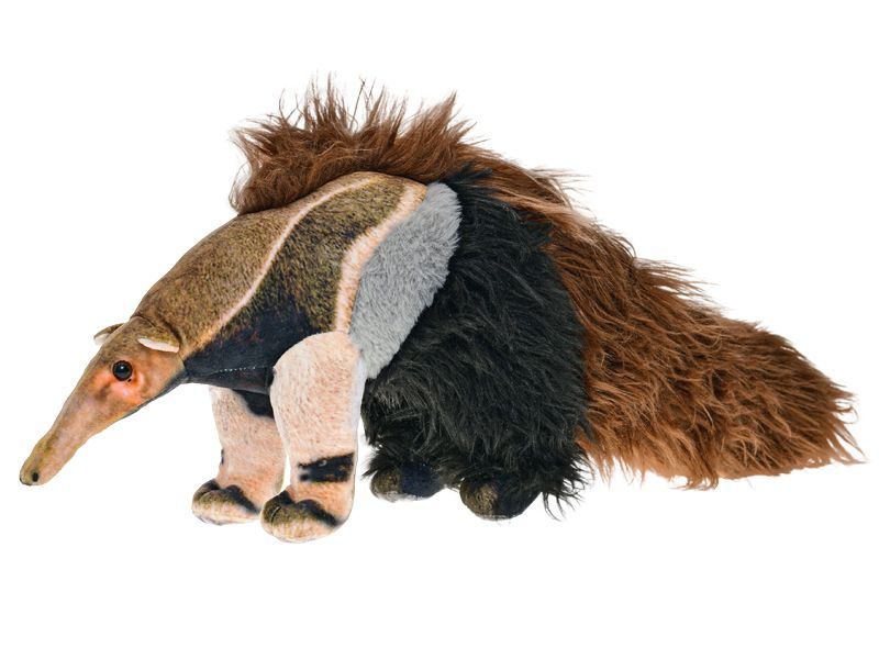 Mikro Mravenečník plyšový 55cm