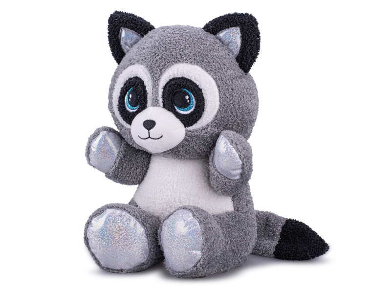 Plyšový mýval 24 cm