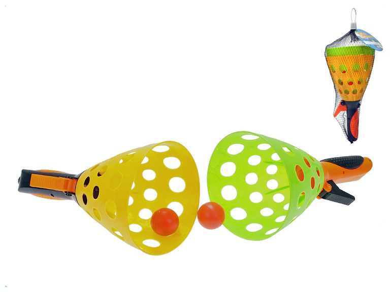 Mikro Trading Catch ball 25cm