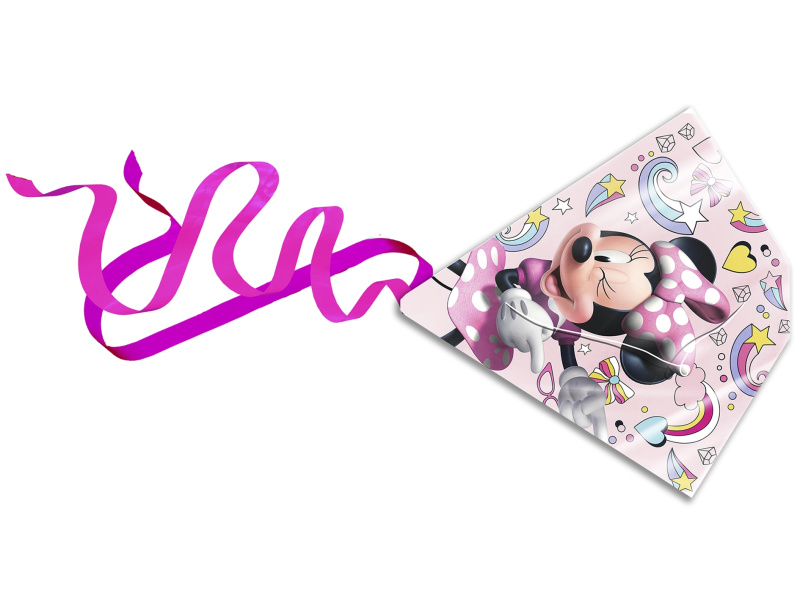 Létající drak 58 cm Disney