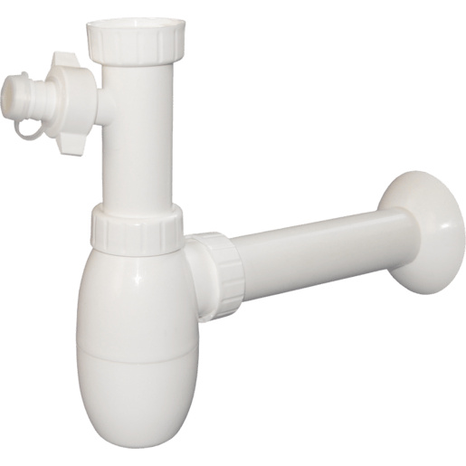 MULTI sifon dřez.bez vt.6/4x50 s odb E581