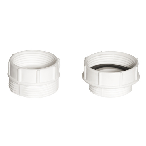 MULTI plast. redukce 6/4x5/4 matka E874