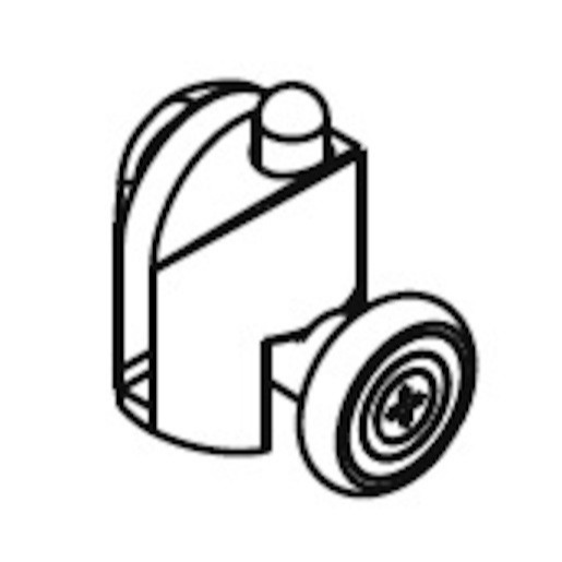 Náhradní díl Anima Element NDTE6S