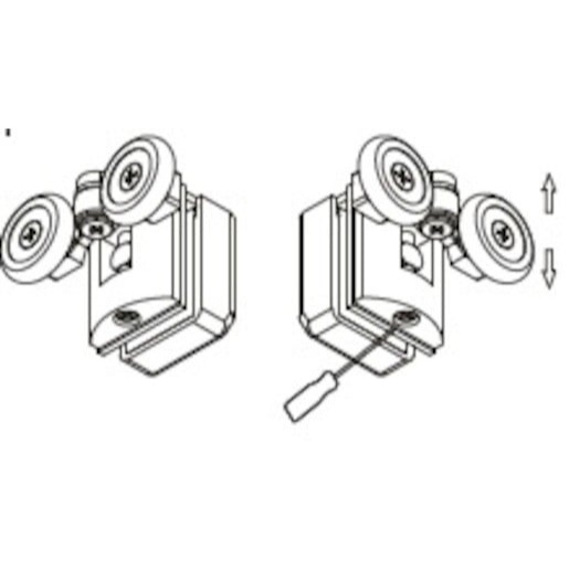 Náhradní díl Anima Top Pro New NDTPNEW1