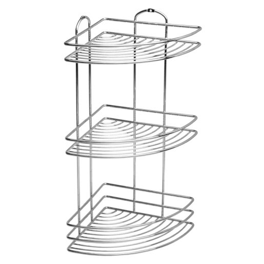 Polička Multi chrom DRATROH3