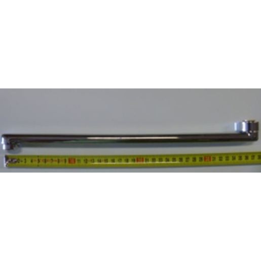 Raménko S-Line chrom NDSLRAM272