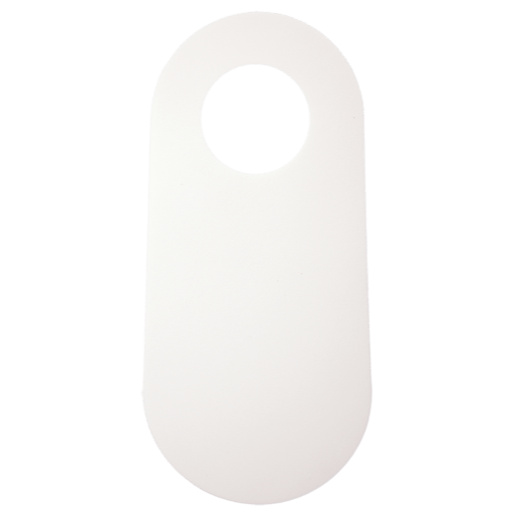 Zvukoizolační vložka na podlahu ke kombi WC Multi VLOZKAKOM