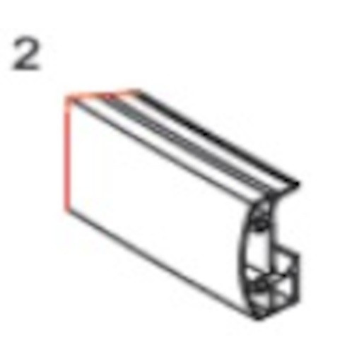 Náhradní díl Multi Basic NDMKOUT2