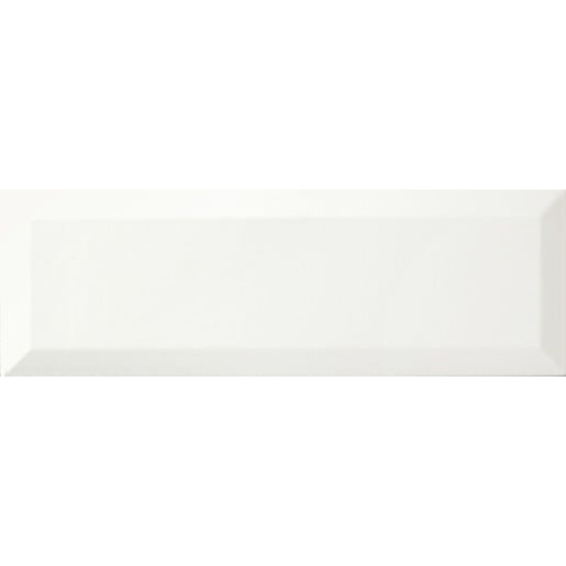 Obklad Tonalite Satin talco diamant 10x30 cm mat SAT4670DI