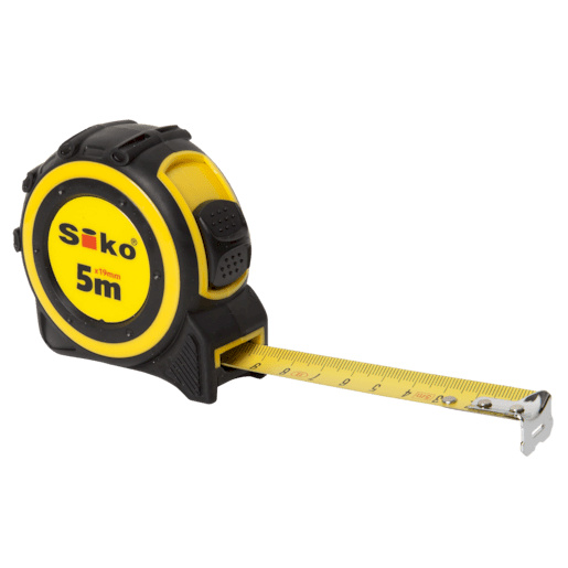 Svinovací Metr Multi Tools METR5