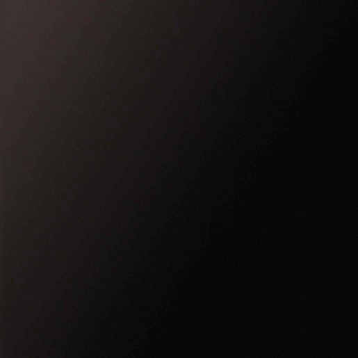 Dlažba Fineza Pure Tech černá 60x60 cm leštěná PURETECH60BK