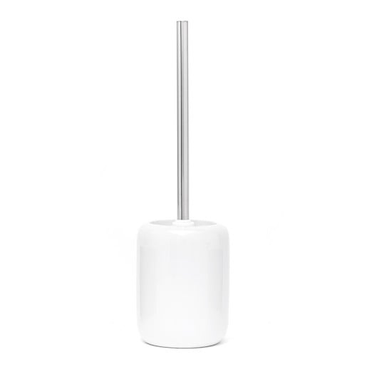 Wc štětka Optima Daira bílá DAI37BI