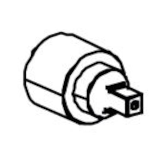 Kartuše Optima NDOPBVANBATKART