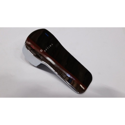 Páka Optima Cube Way chrom NDCUPAKA