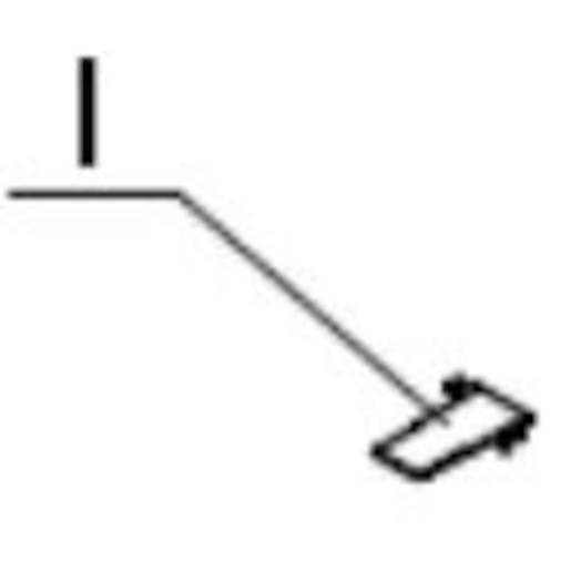 Náhradní díl Siko TEX NDTEXDM1