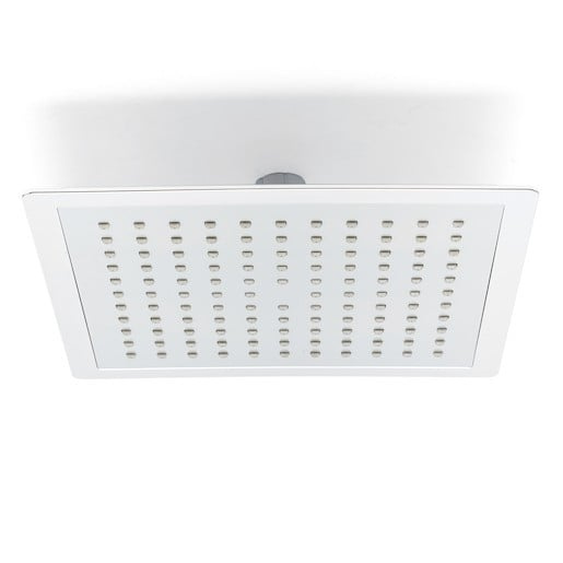 Hlavová sprcha Siko šedá/chrom SIKOBSHSHP21