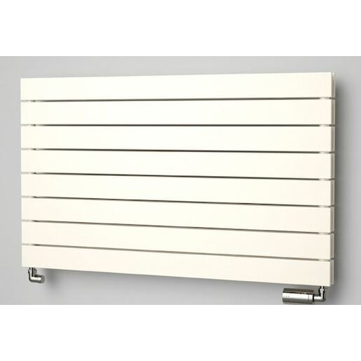 Radiátor Ïsan COLLOM HORIZONTAL 602/1000 slon.kost struktura DCLD06021000SK